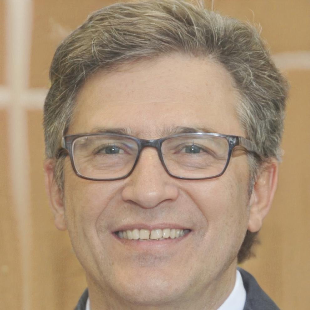 Ritratto di Matteo Bianchi