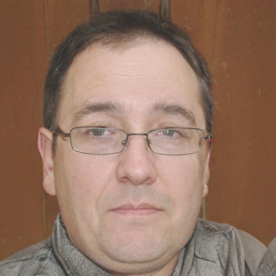 Ritratto di Alessandro Bianchi